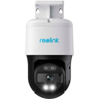 Reolink P850 PoE Cam Pallottola (forma) Telecamera di sicurezza IP Interno e esterno 3840 x 2160 Pixel Soffitto, Telecamera di s