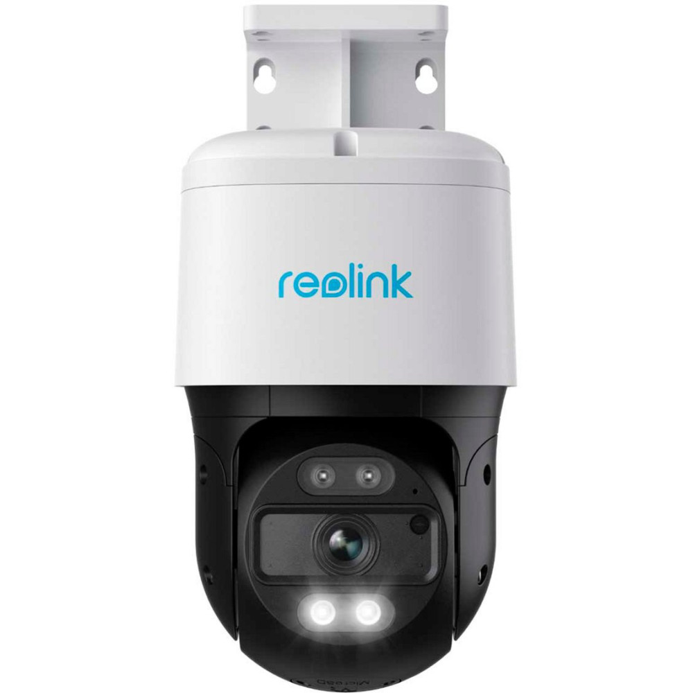 Reolink P850 PoE Cam Pallottola (forma) Telecamera di sicurezza IP Interno e esterno 3840 x 2160 Pixel Soffitto, Telecamera di s