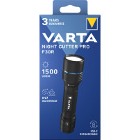 VARTA Night Cutter Pro F30R, Torcia elettrica