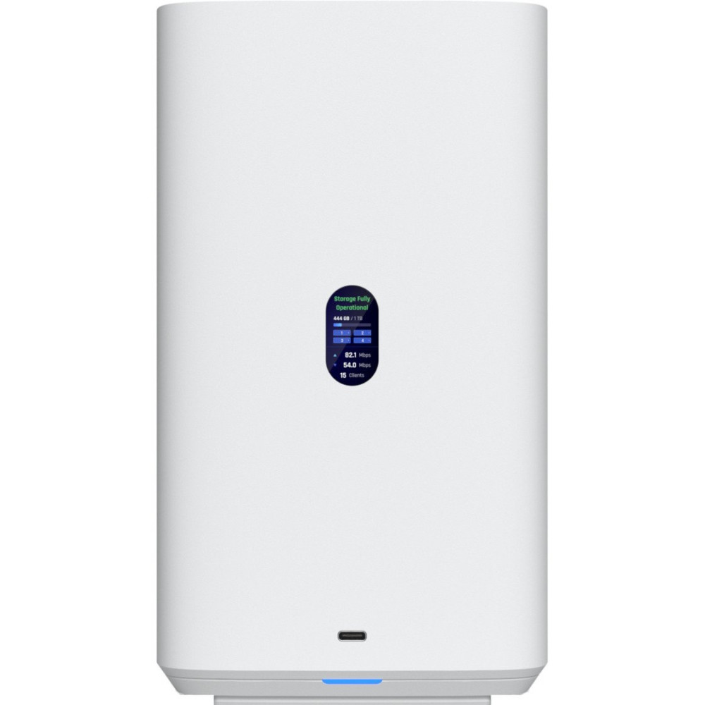 Ubiquiti Unifi UNAS4