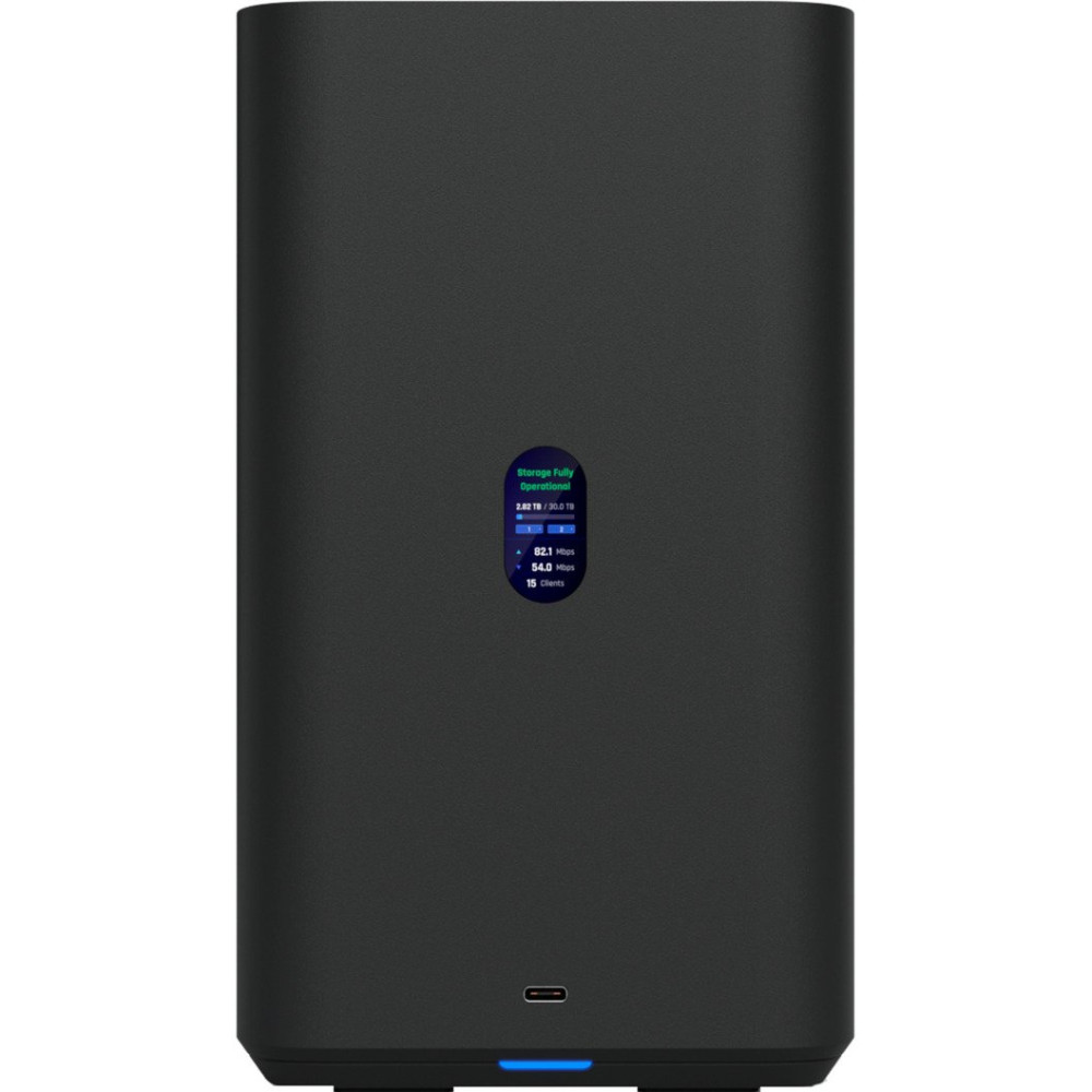 Ubiquiti Unifi UNAS2