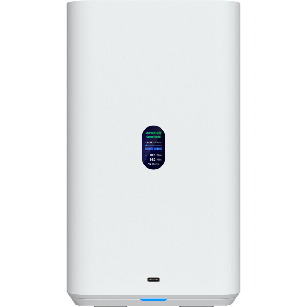 Ubiquiti Unifi UNAS2