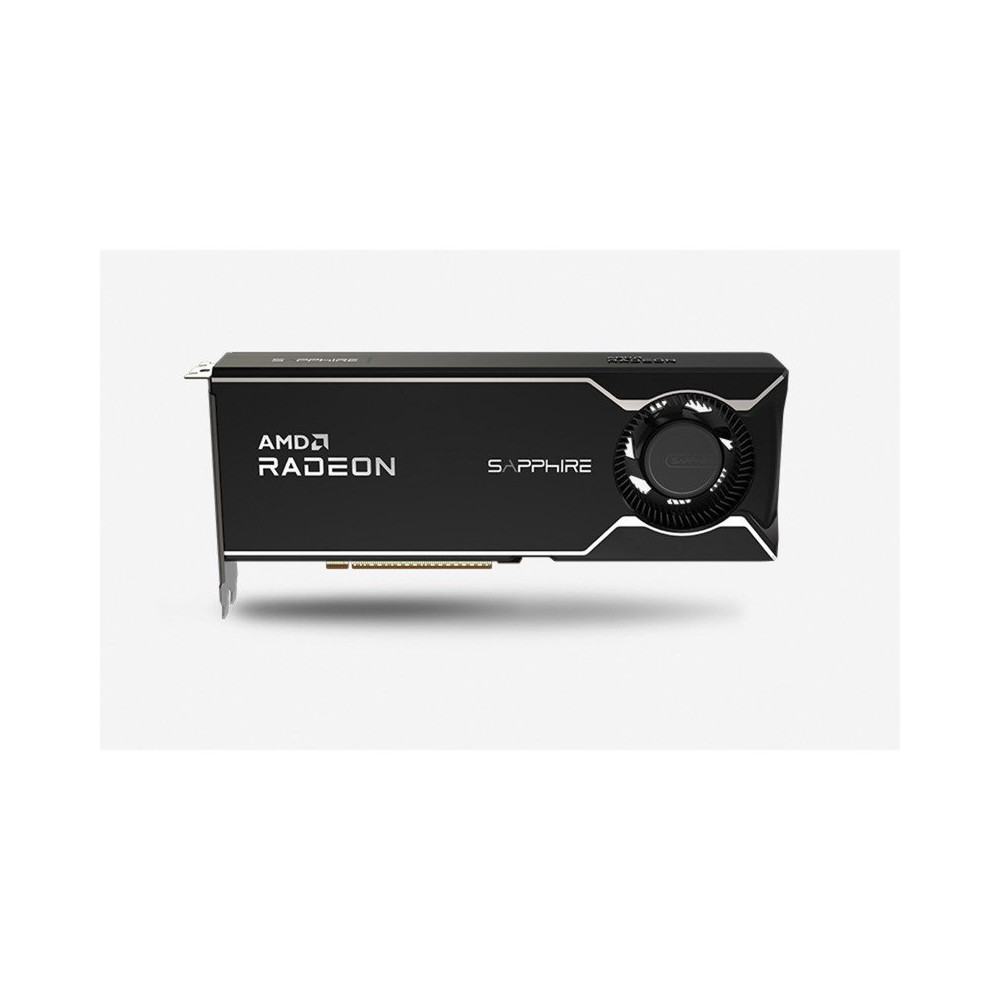 SAPPHIRE Radeon™ AI PRO R9700 32GB, Scheda grafica