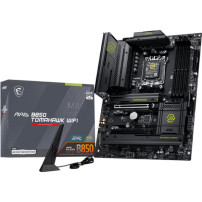 MSI MAG B850 TOMAHAWK WIFI, Scheda madre