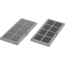 Respekta Set di filtri a carbone attivo MIZ 7800, Filtro