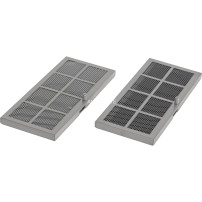 Respekta Set di filtri a carbone attivo MIZ 7800, Filtro