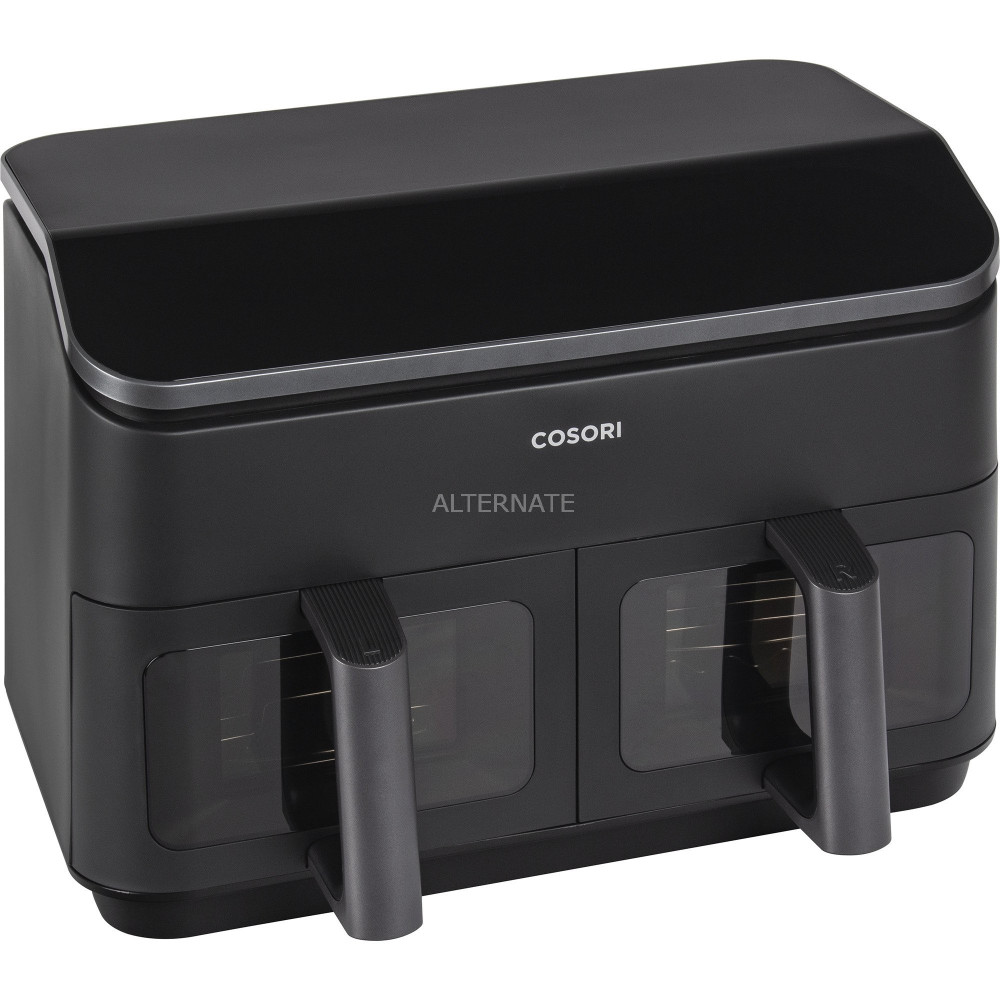 Cosori Friggitrice ad aria calda Dual Basket CAF-R901-AEU