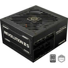 Enermax REVOLUTION III S 1000W, Alimentatore PC