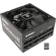 Enermax Platimax II D.F. 1200W, Alimentatore PC