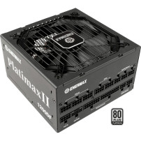 Enermax Platimax II D.F. 1200W, Alimentatore PC