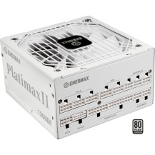 Enermax Platimax II D.F. 1200W, Alimentatore PC