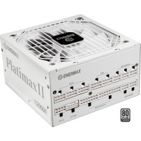 Enermax Platimax II D.F. 1200W, Alimentatore PC