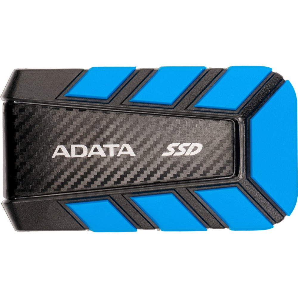 ADATA SSD esterna SD820 1 TB, Disco a stato solido
