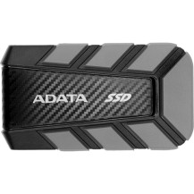 ADATA SSD esterna SD820 1 TB, Disco a stato solido