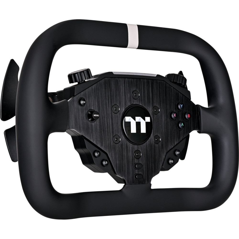 Thermaltake Volante F100, Sostituzione volante