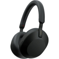 Sony WH-1000XM5 + Softcase, Cuffie