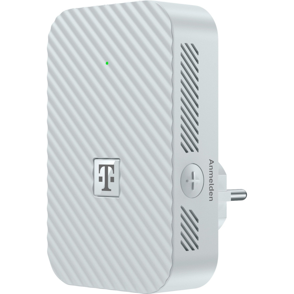 Telekom Speedport 7 amplificatore WLAN, Ripetitore