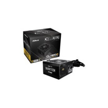 ASRock Challenger CL-650G Netzteil 80+ Gold - PC-/Server Netzteil - ATX