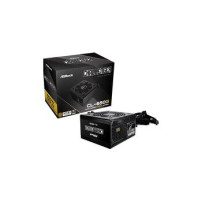 ASRock Challenger CL-650G Netzteil 80+ Gold - PC-/Server Netzteil - ATX