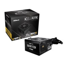 ASRock Challenger CL-850G Stromforsyning - PC-/Server Netzteil - ATX