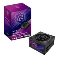 ASRock Phantom Gaming Pg-750G - PC-/Server Netzteil - ATX