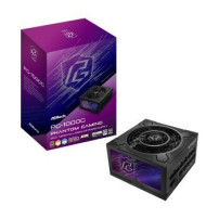 ASRock Phantom Gaming PG-1000G ATX 80+ Gold BK retail - Netzteil - ATX