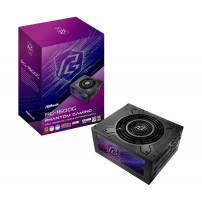 Alimentatore Asrock Phantom Gaming PG-1600G 1600 W 20+4 pin ATX Nero