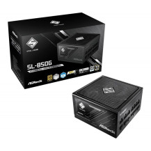 Alimentatore Asrock SL 850G Steel Legend 850W 80Plus Gold Modulare ATX3.1 e PCIe5.1