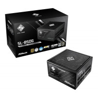 Alimentatore Asrock SL 850G Steel Legend 850W 80Plus Gold Modulare ATX3.1 e PCIe5.1