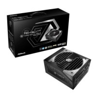 ASRock Taichi Series TC-1300T ATX 80+ Titanium BK retail - PC-/Server Netzteil - ATX