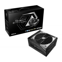 Alimentatore Asrock Taichi TC-1650T 1650 W 20+4 pin ATX Nero