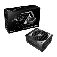 Alimentatore Asrock Taichi TC-1650T 1650 W 20+4 pin ATX Nero