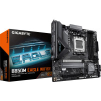 GIGABYTE B850M EAGLE WIFI6E, Scheda madre