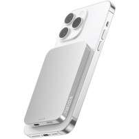 Nevox Wireless Magnetic POWERBANK QI2 - 5000mah
