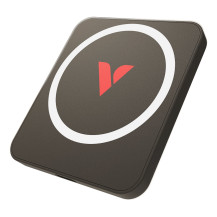 Verbatim SnapBack - SSD - 512 GB - esterno (trasportabile)