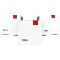 FRITZ! Set 1700 confezione da 3, Ripetitore
