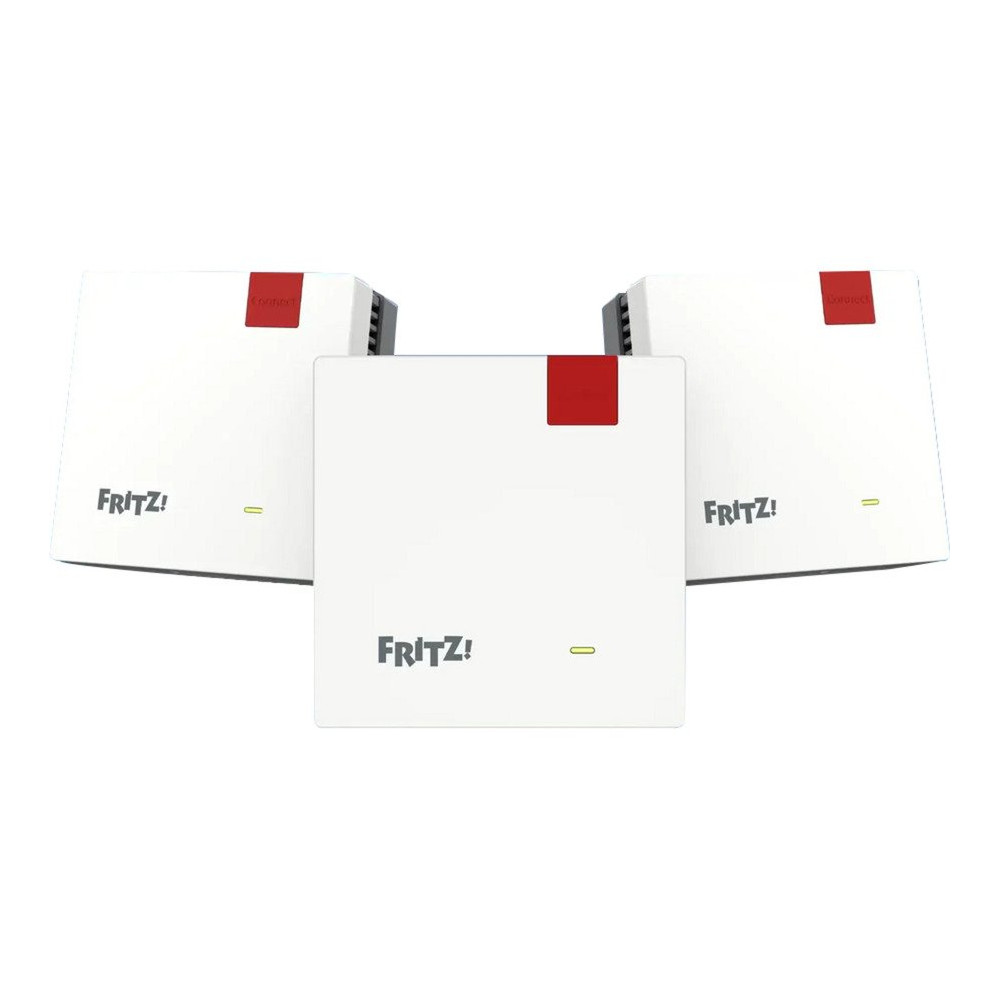 FRITZ! Set 1700 confezione da 3, Ripetitore