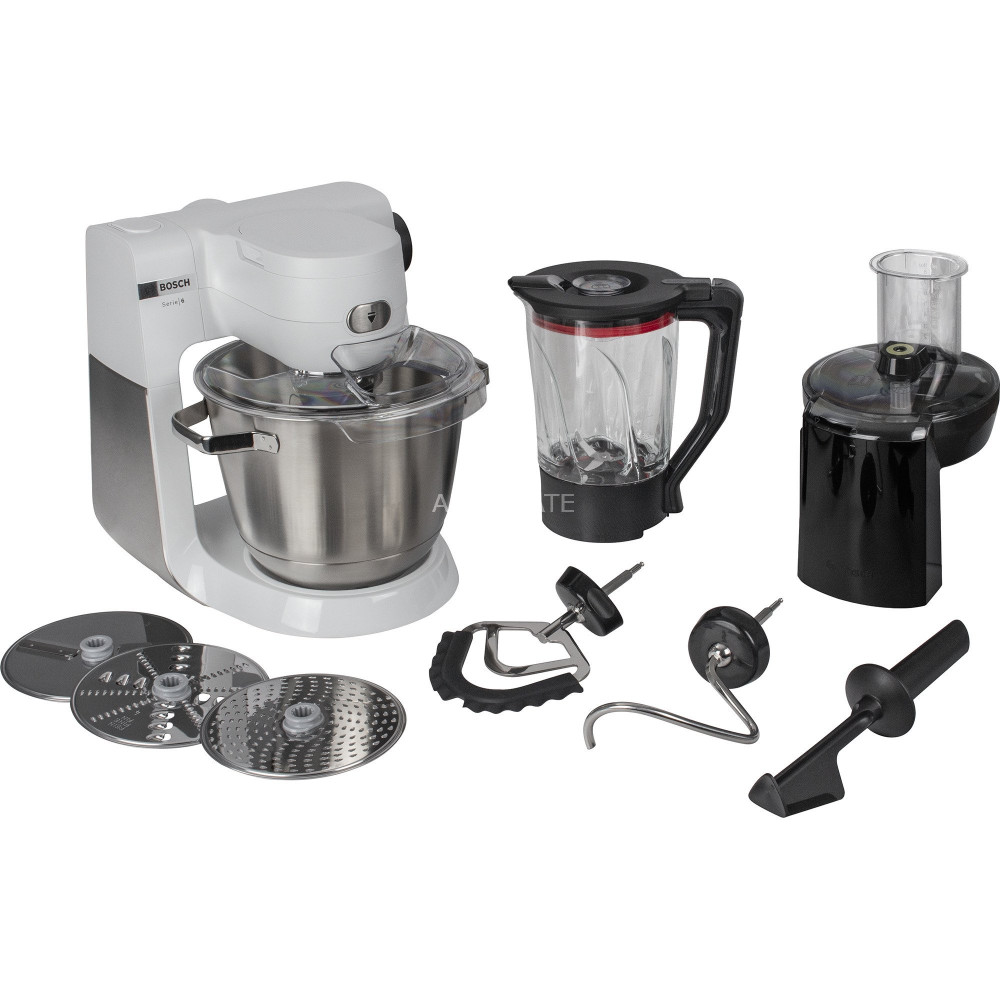 Bosch MUM6EW22 Robot da cucina