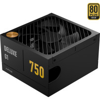 APNX DELUXE G1 750, Alimentatore PC