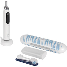 Braun Oral-B iO Series 9 Luxe Edition, Spazzolino da denti elettrico