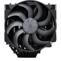 Noctua NH-D15 G2 chromax.black, raffreddamento CPU