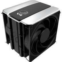Cooler Master V4 ALPHA 3DHP, raffreddamento CPU