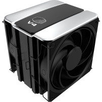 Cooler Master V4 ALPHA 3DHP, raffreddamento CPU