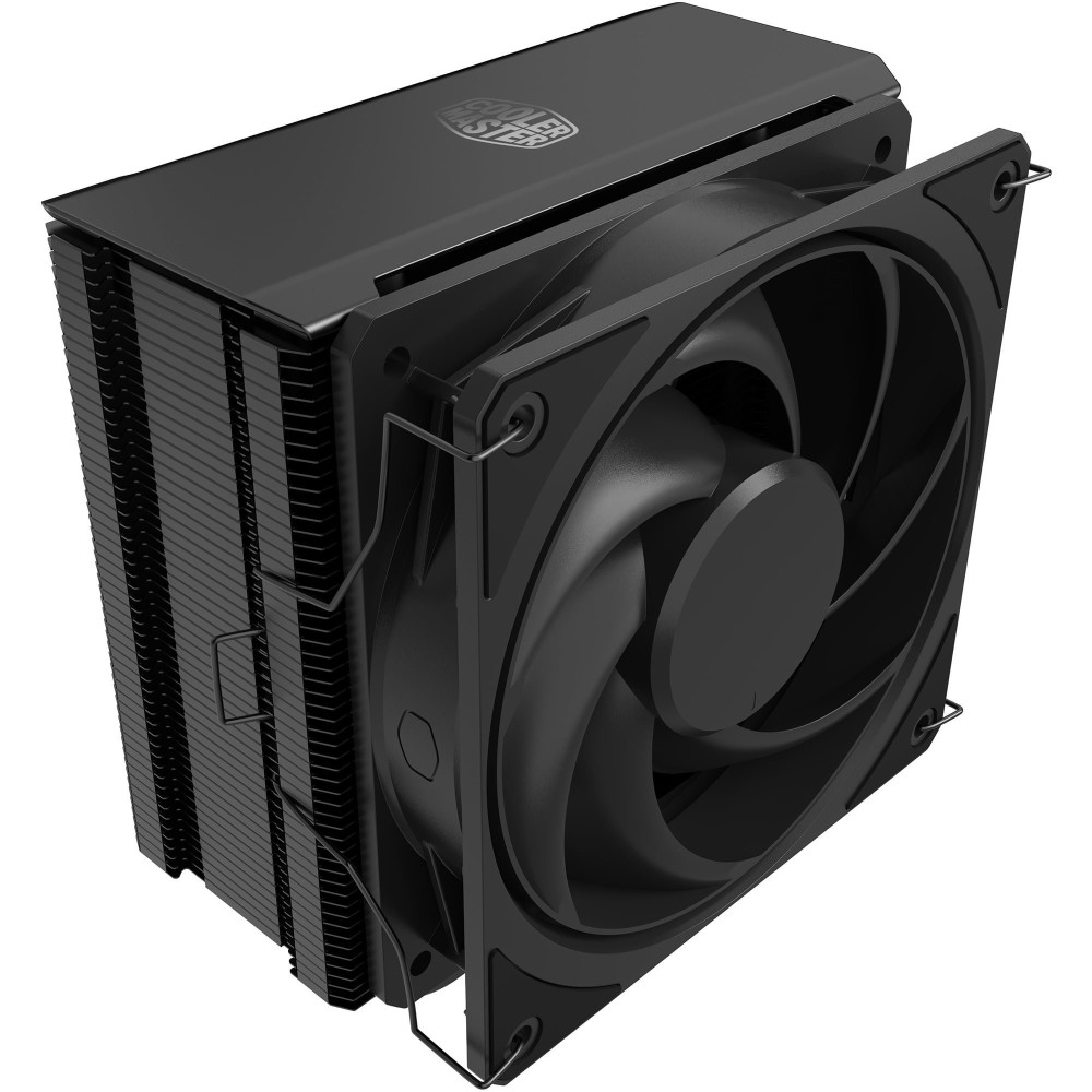 Cooler Master Hyper 212 3DHP, raffreddamento CPU