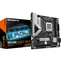 GIGABYTE B840M EAGLE WIFI6, Scheda madre