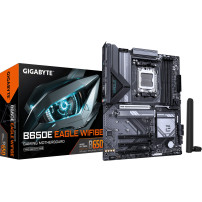 GIGABYTE B650E EAGLE WIFI6E, Scheda madre