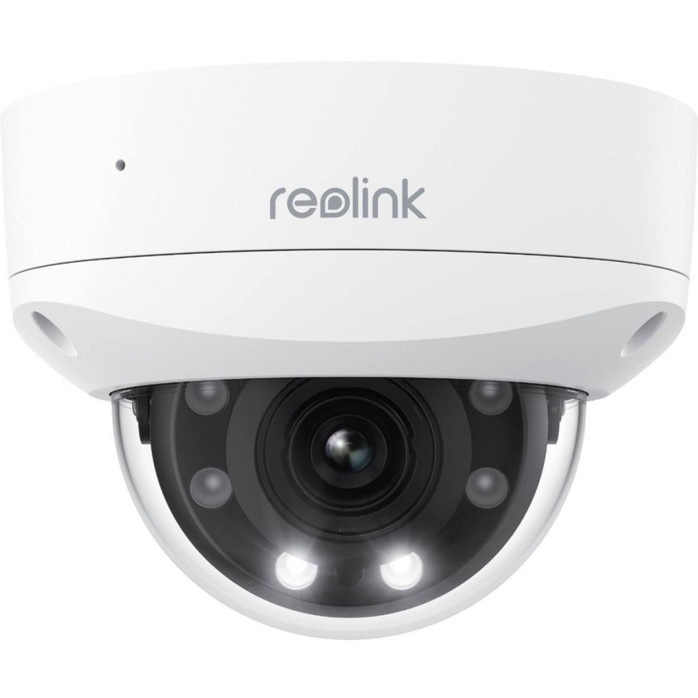 Reolink P437, Telecamera di sorveglianza