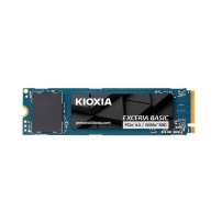 SSD M.2 Kioxia Exceria Basic PCIe 4.0 2TB