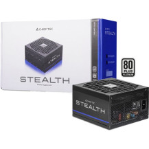 Chieftec Stealth 1000W, Alimentatore PC