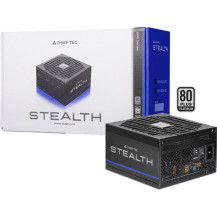 Chieftec Stealth 1200W, Alimentatore PC